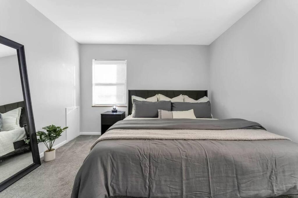 Apartmán Maple Heights Getaway Exteriér fotografie